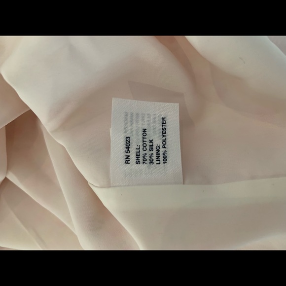 GAP Floral Top 🌸 Vintage Camisole (Size XS) - Picture 8 of 8